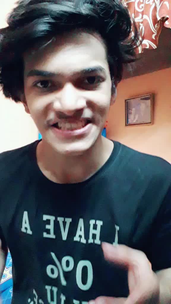 @Mitesh.kulal❤️