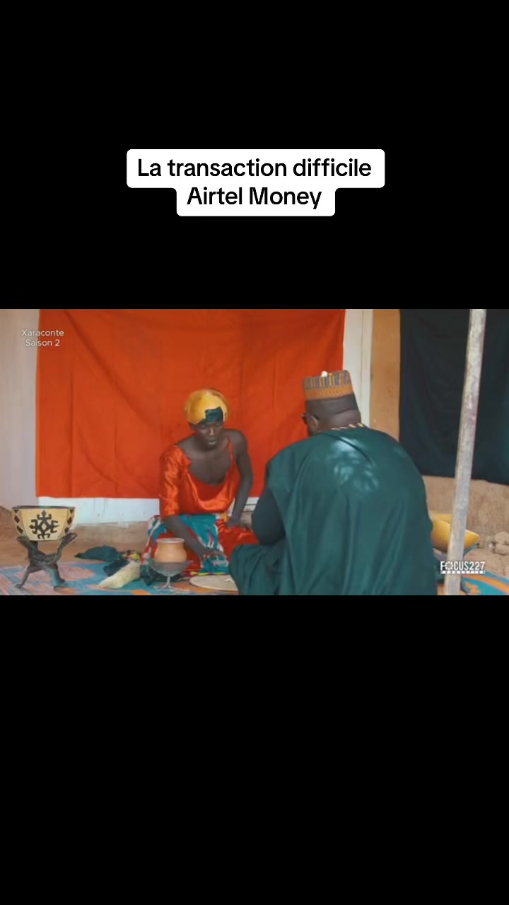 @Aboubacar Barazé