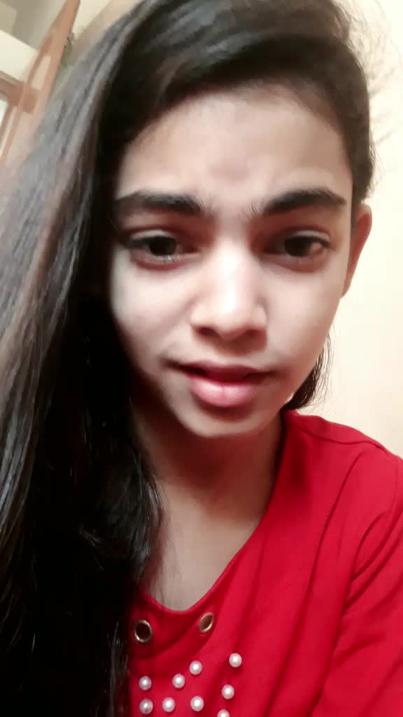 @Princess Girl Neha