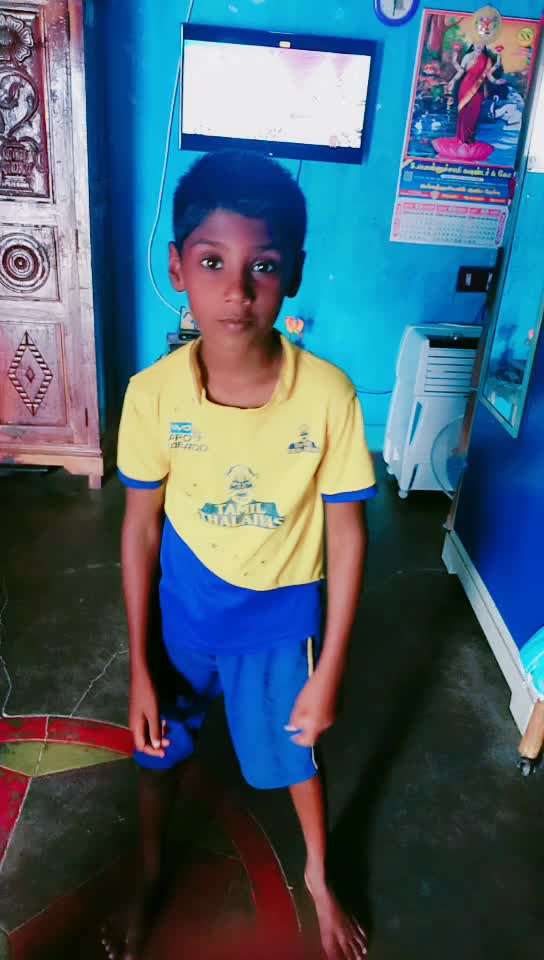 @Vishnu rithi