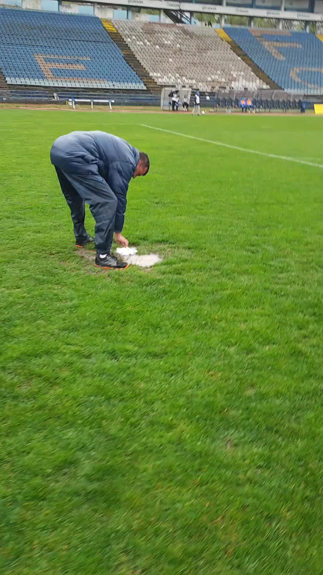 @OFK Beograd