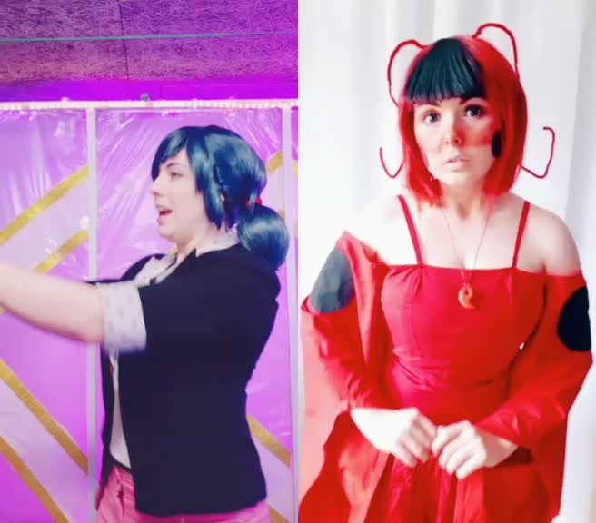 @Candy Candy Cosplay
