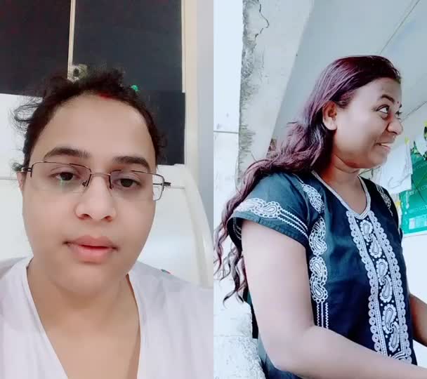 @Preeti Bhore