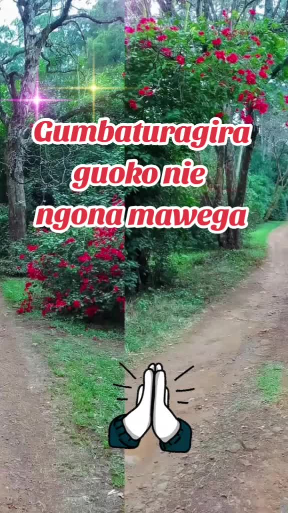 @Winny M Winnie
