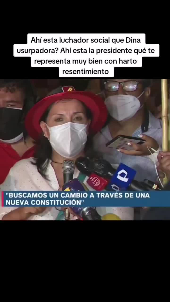 @Que miras rojete 👺