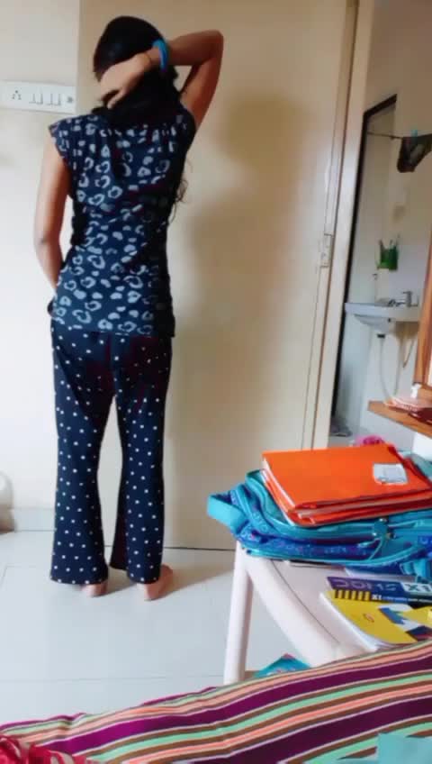 @❤dancing girl ❤️