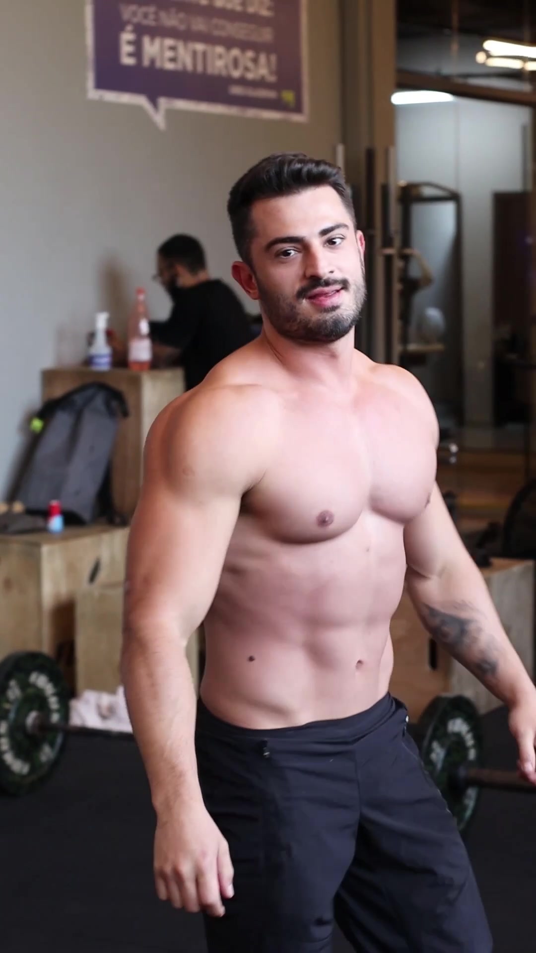 @Marcelo Pizi