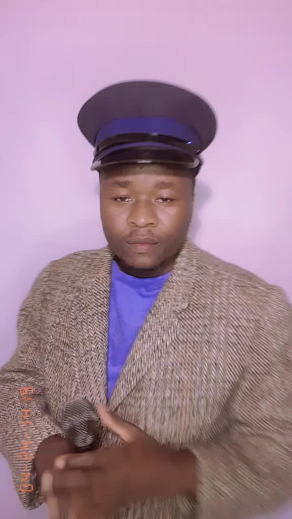 @Tebogo Moloto