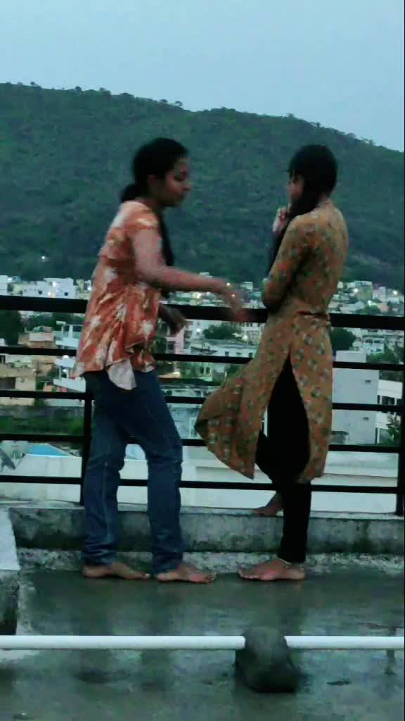 @Chinni