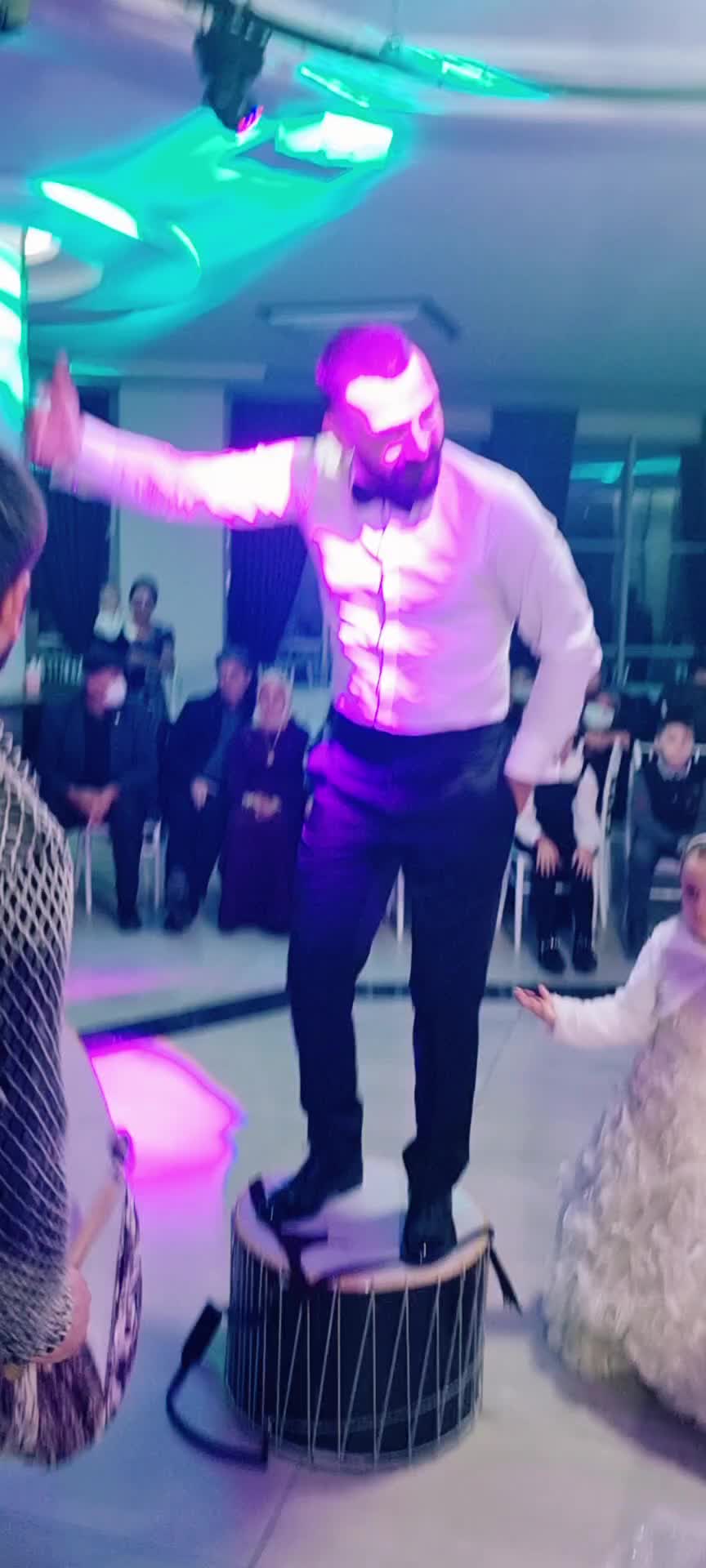 @Erdinç Ağbal