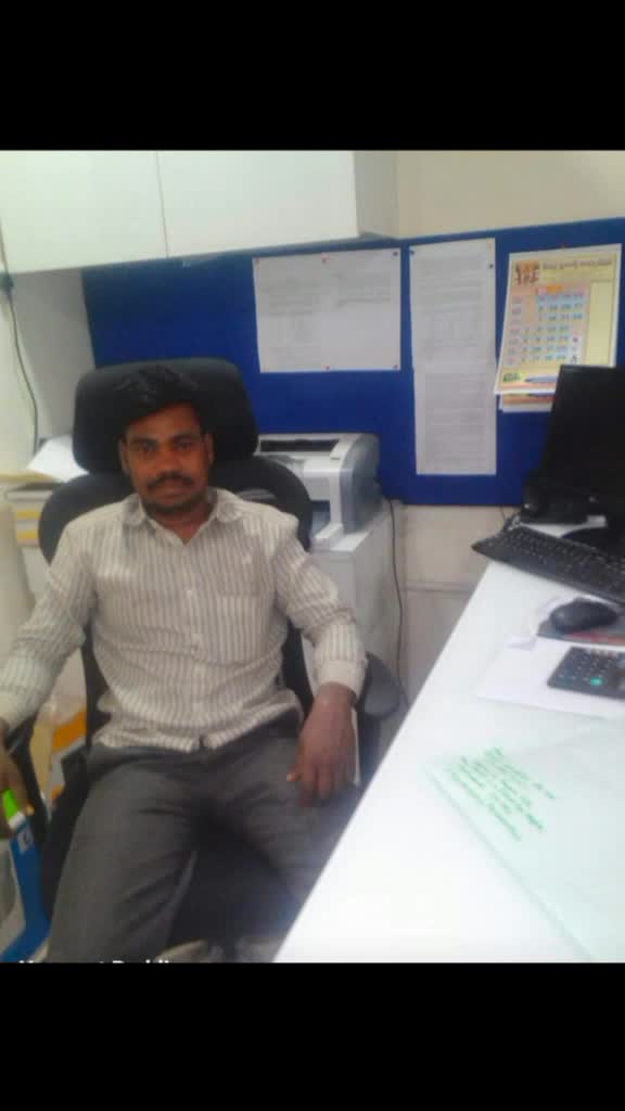 @Badi Yeshwanth
