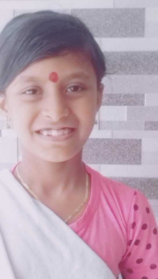 @sreelakshmi hiran kumar
