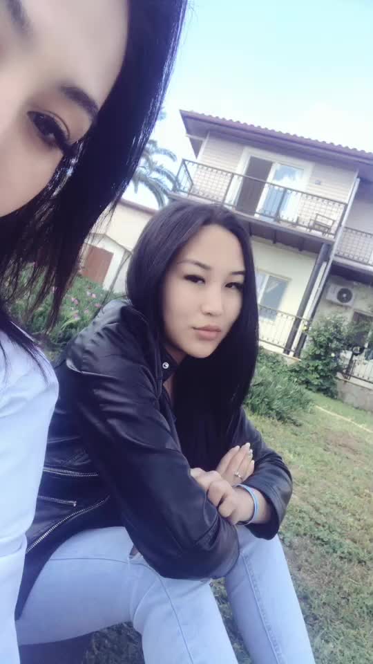 @Айнура
