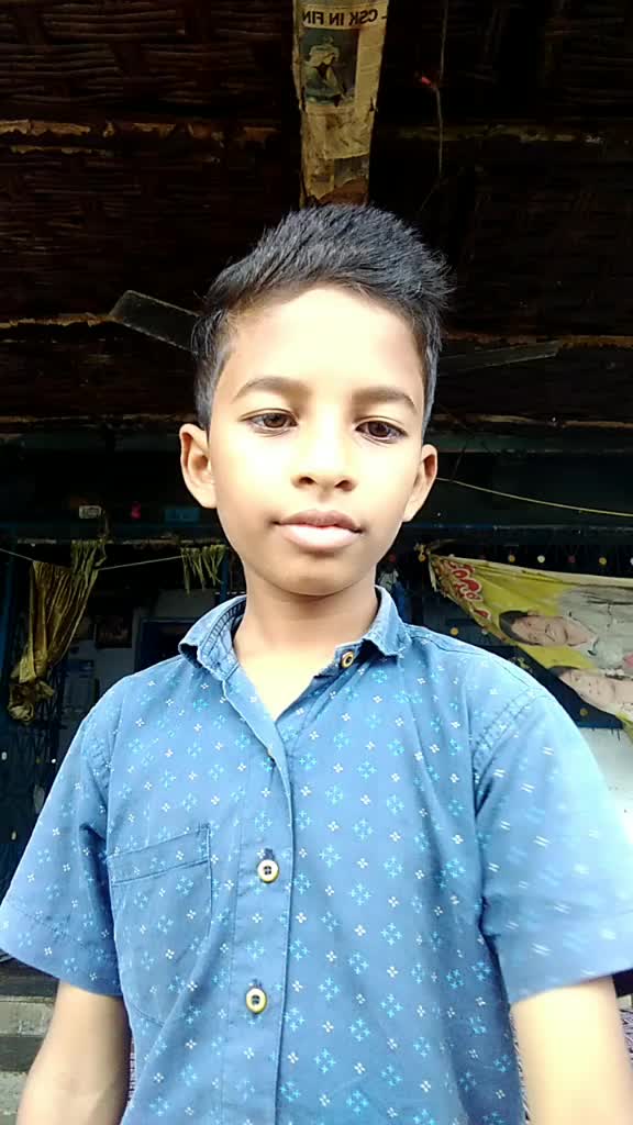 @lovely boy charan