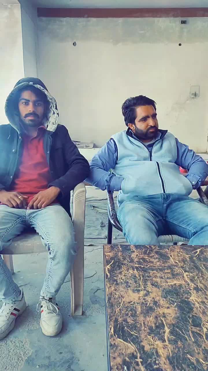 @SHERGILL SAAB👑