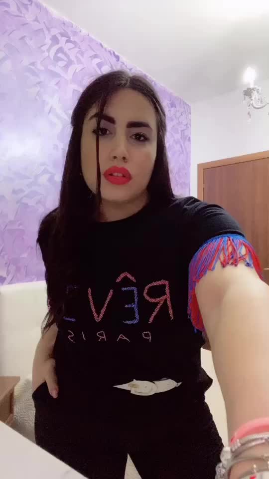 @Maria Amoruso