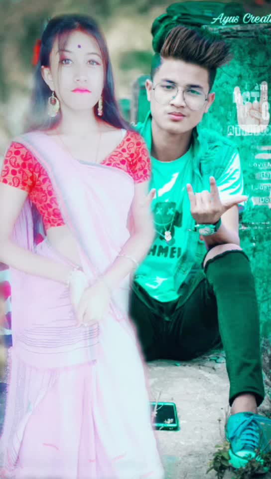 @😍Tuki😘dhunu
