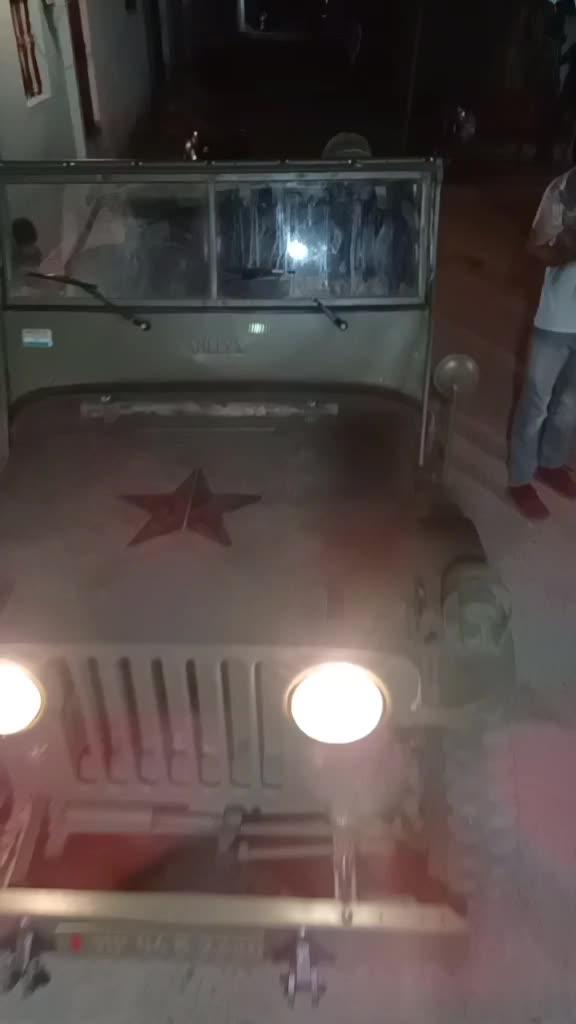 @Talib irani