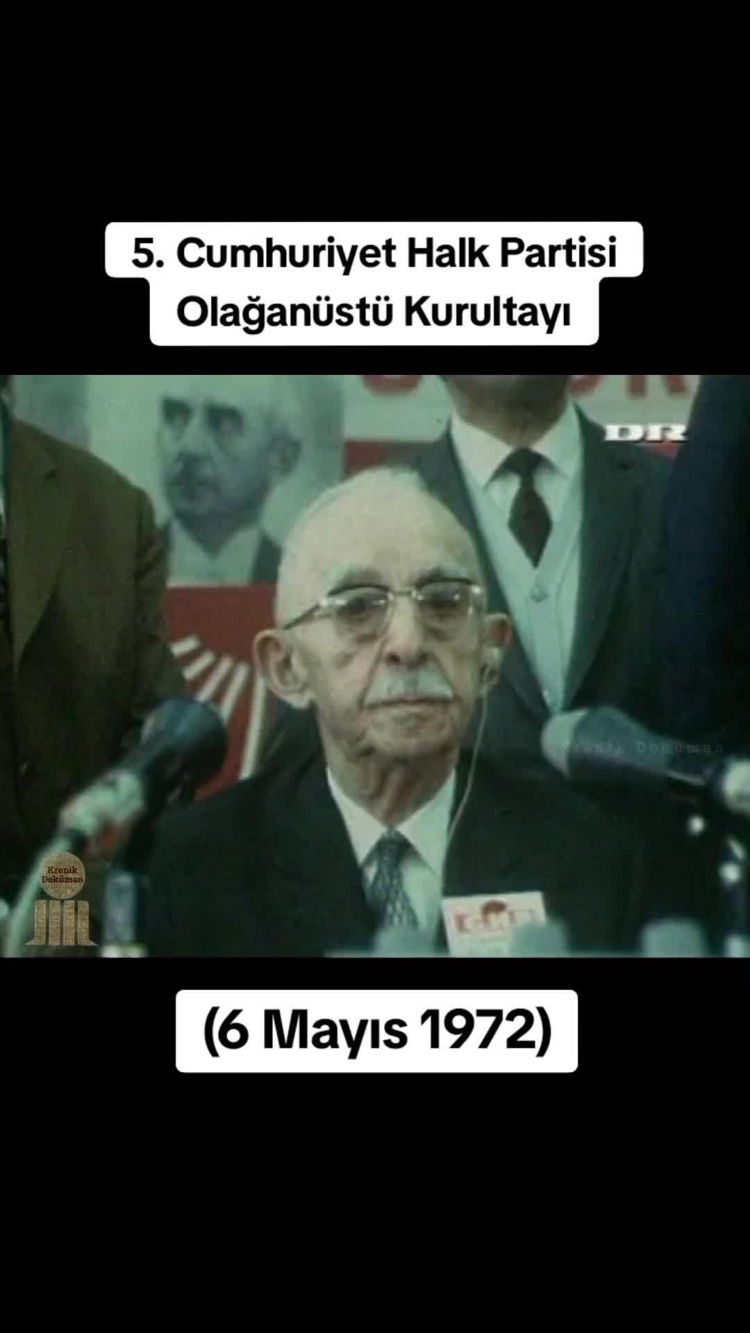 @Kronik Dok&uuml;man
