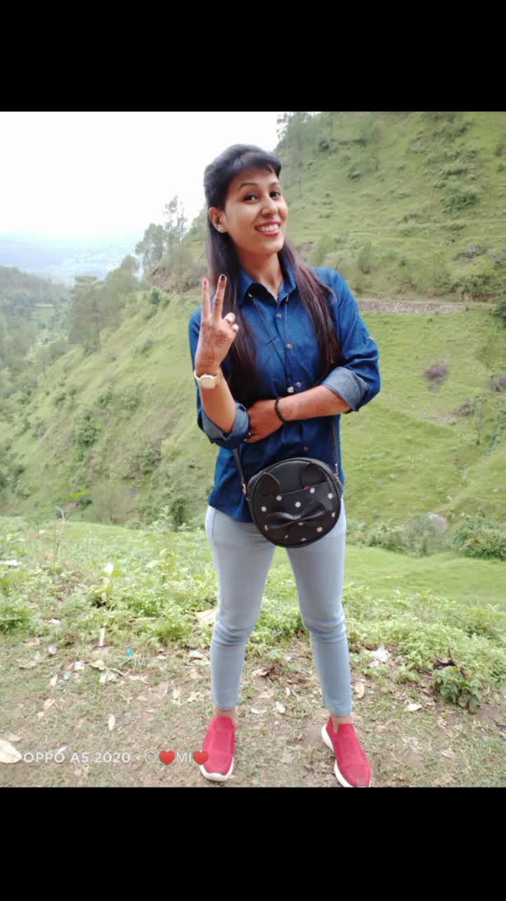 @pahadi girl
