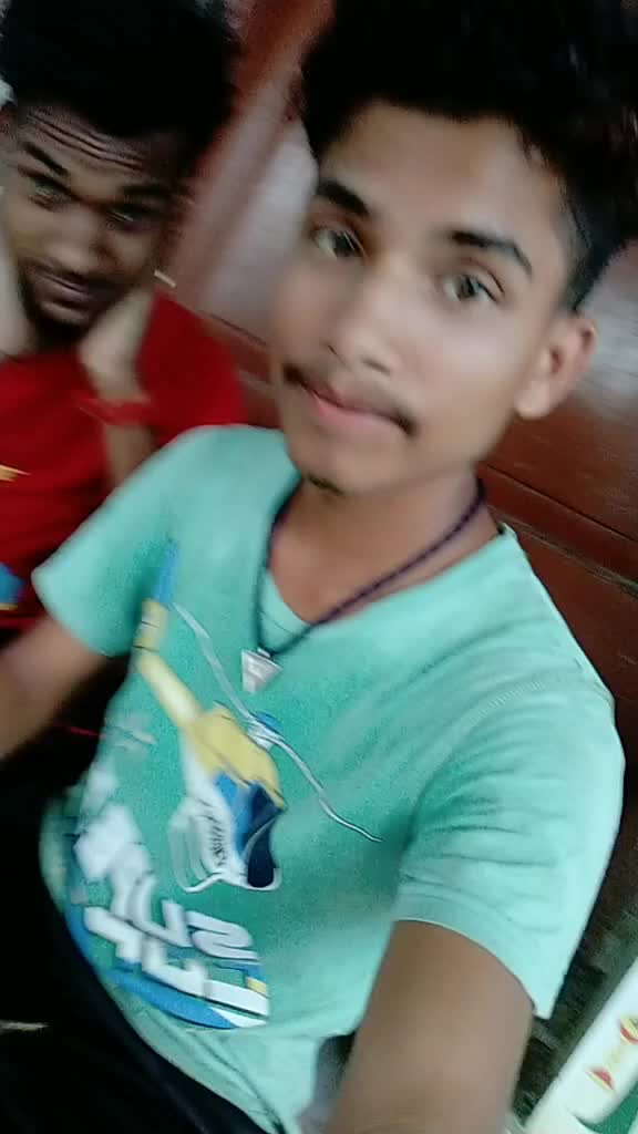 @Dancer Ashok