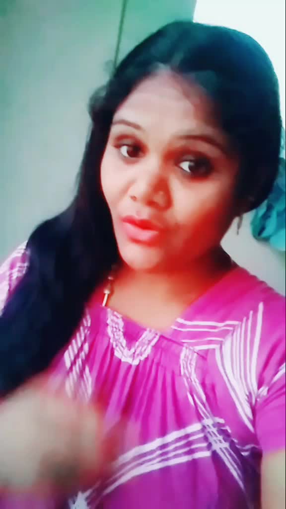 @Lovely Ponnu Yuva💖