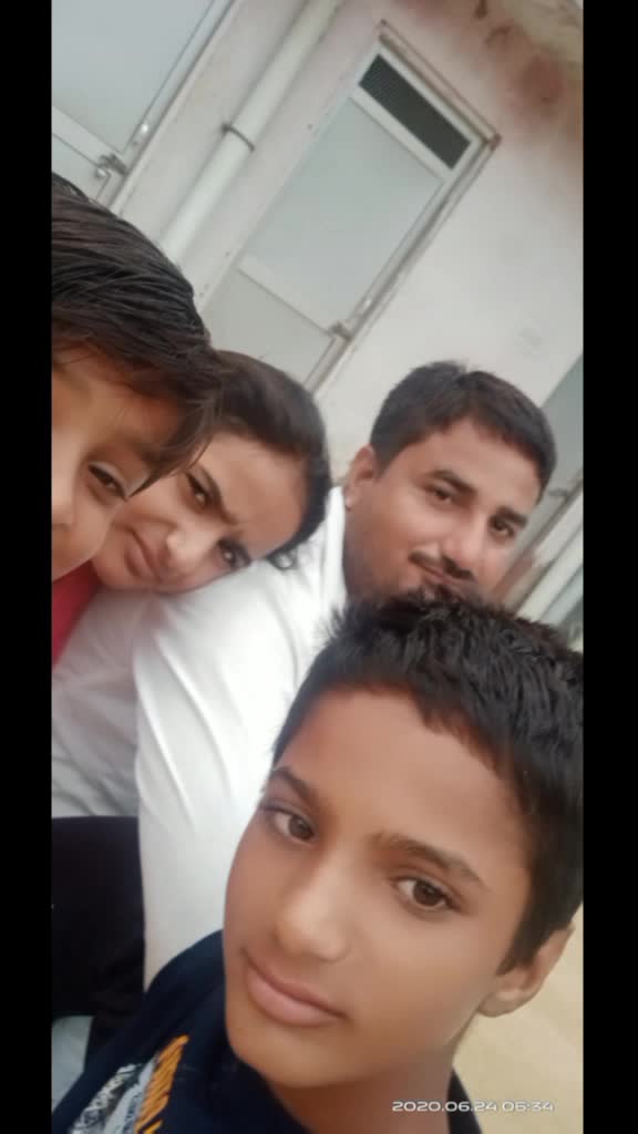 @Dayaram Meena