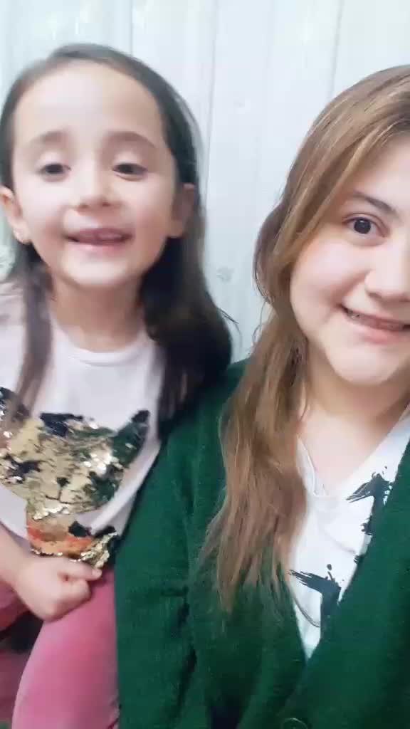 @Ayfer & Gamze Fidan