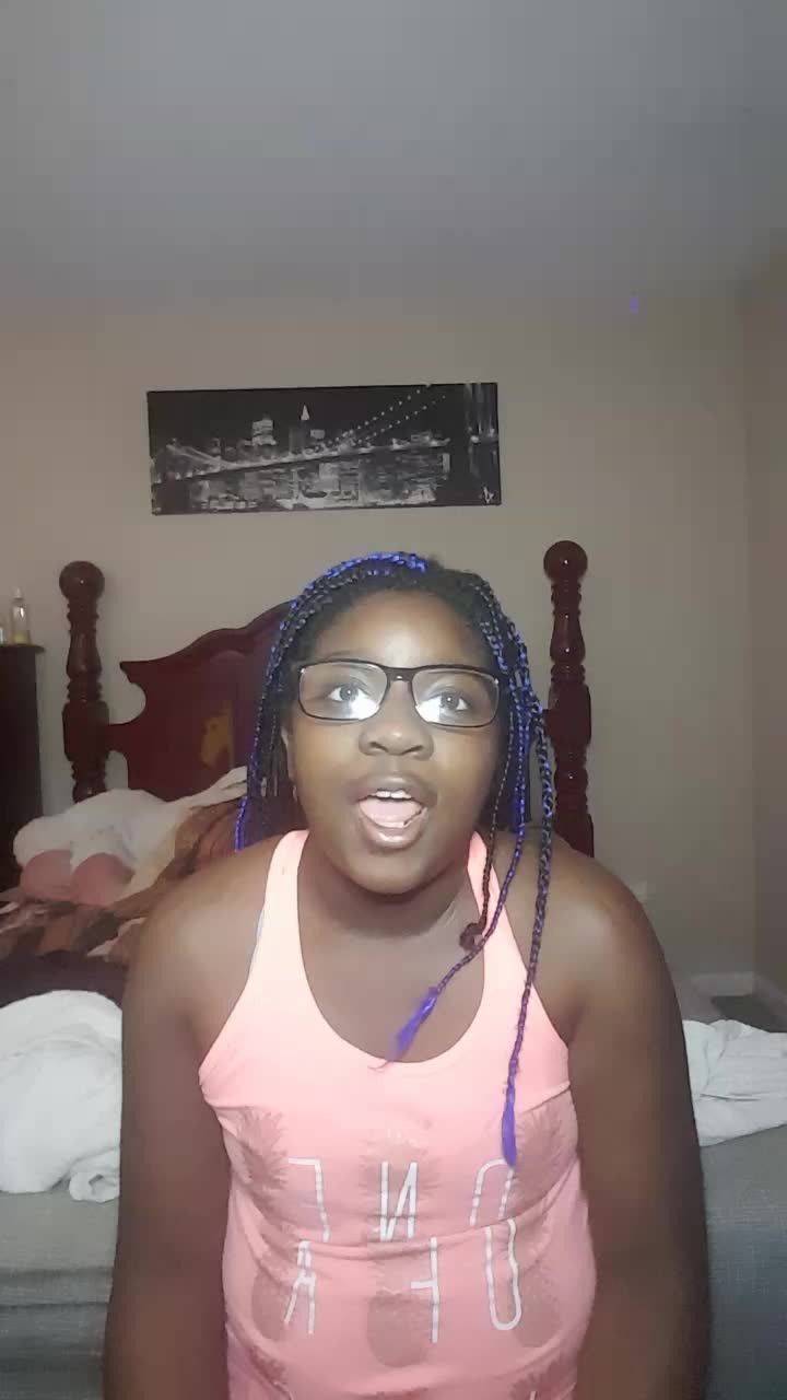 @Nylah Johnson
