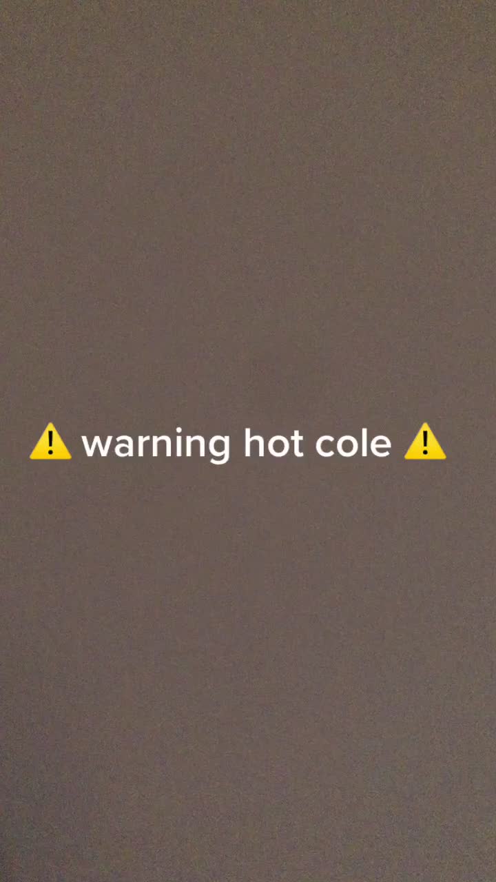 @Cole sprouse 😍🥵🐍