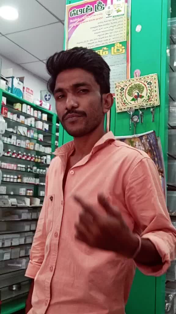 @Lover Boy Nani Naidu(Thowtesh)