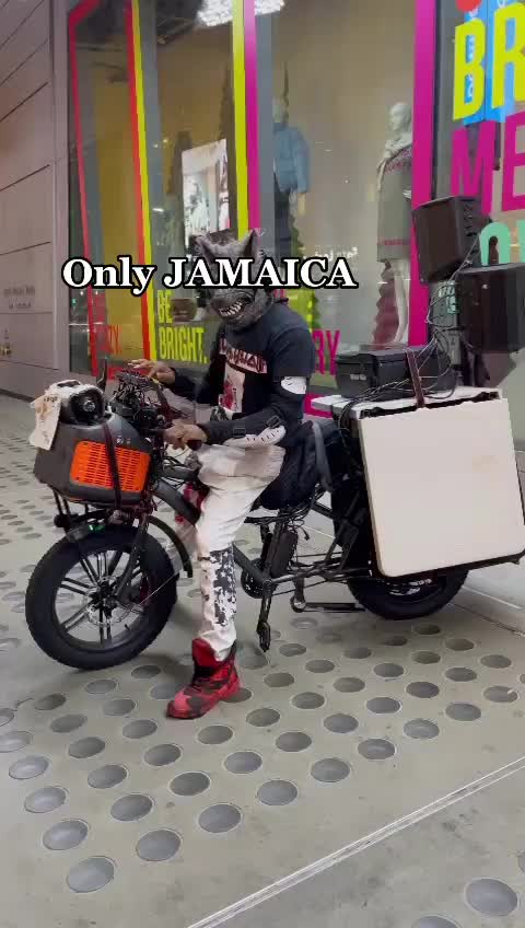 @ONE DRE BLADE🇯🇲