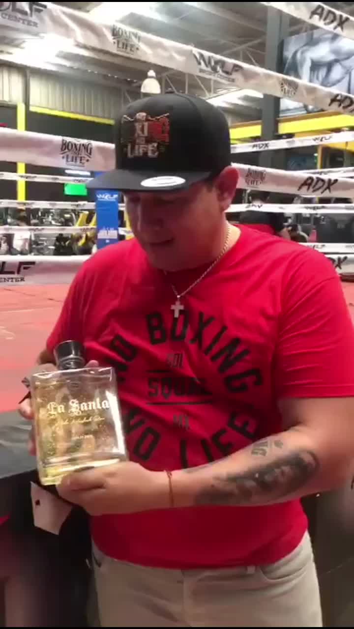 @TequilaLaSantaTexas