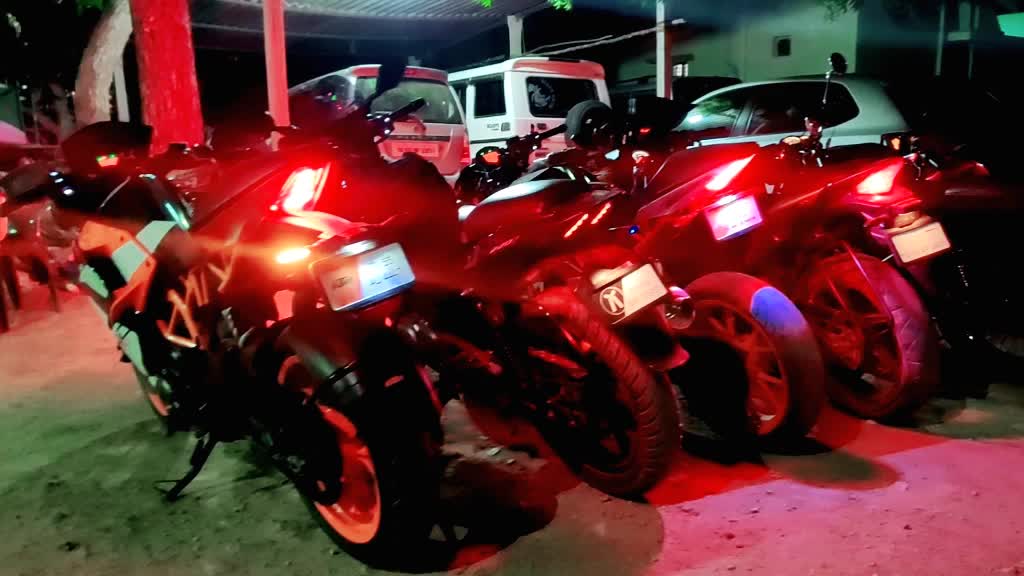@Tuty Biker's Spot