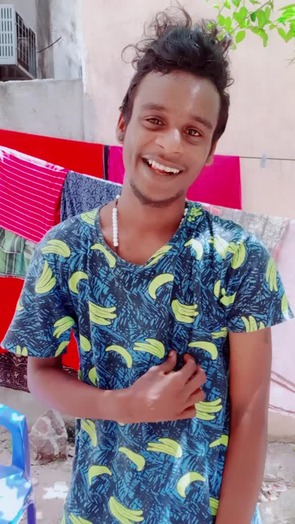 @kishore dj