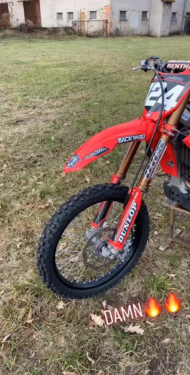 @SICK CREW Motorsport