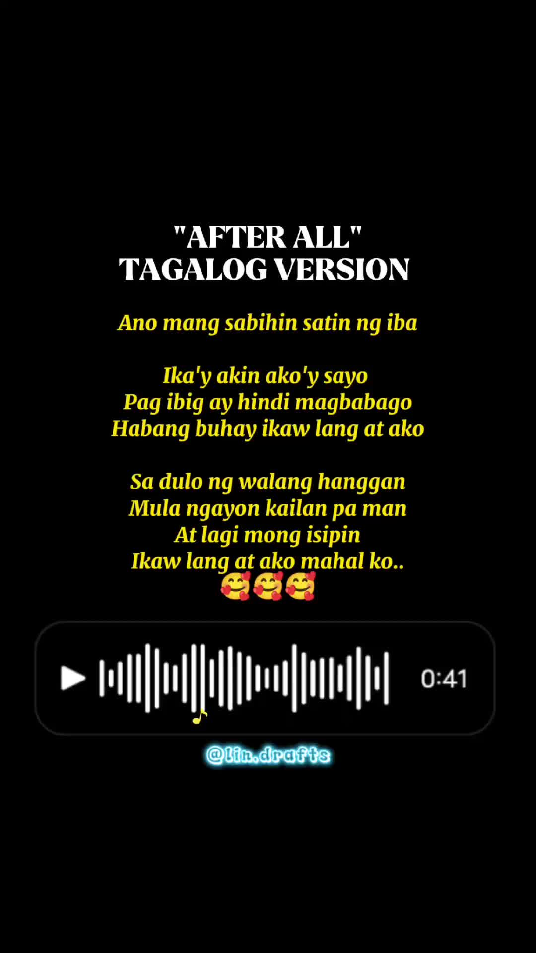 @Ate Bhy