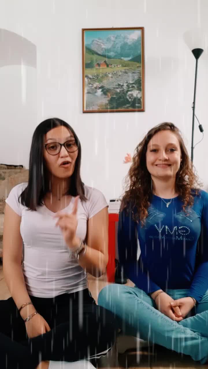 @sorelle diverse🤼♀️