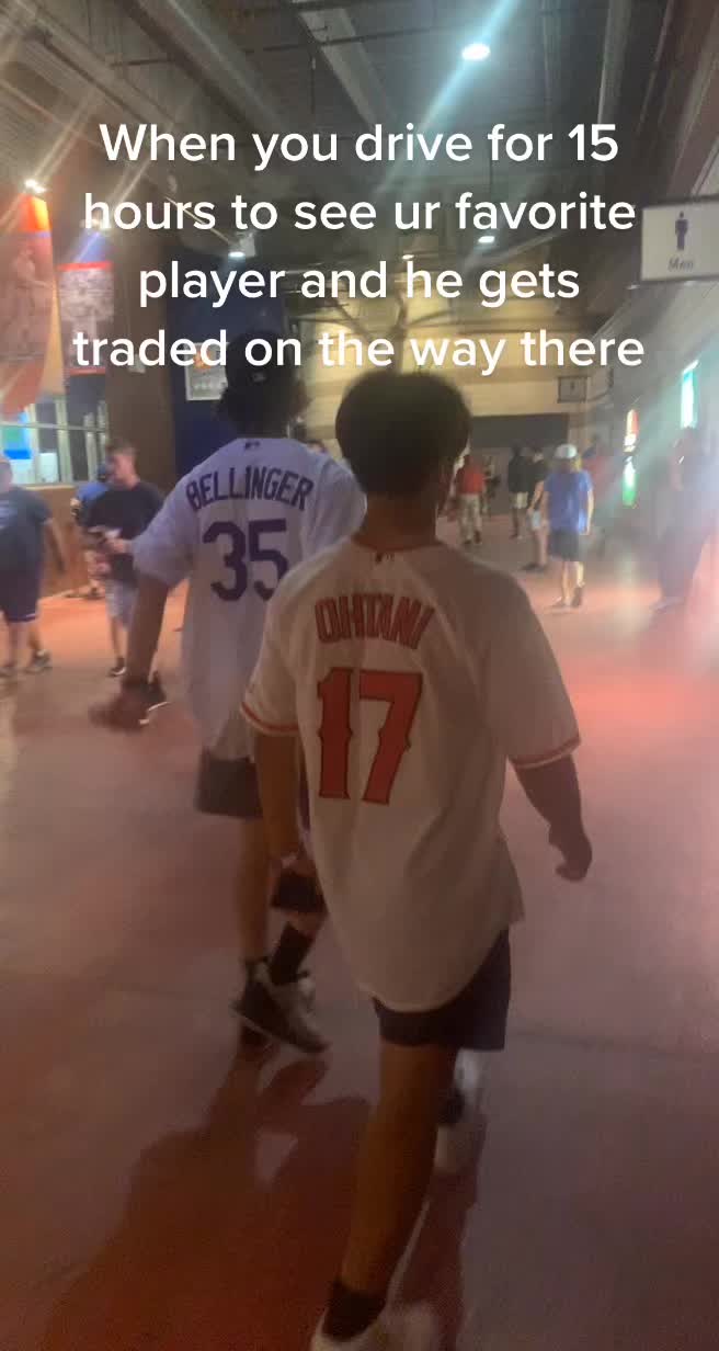 @Dylan Kaufmann