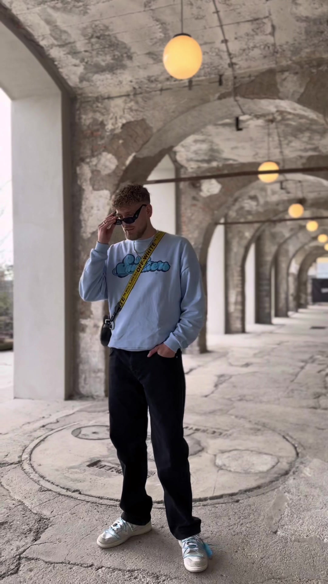 @PHIL | STREETWEAR | SNEAKER