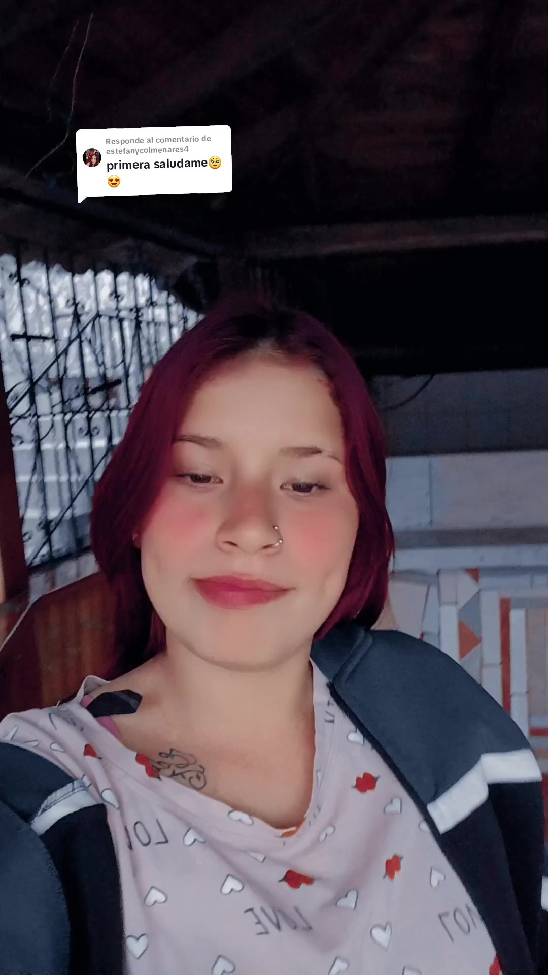 @Milagrito Online