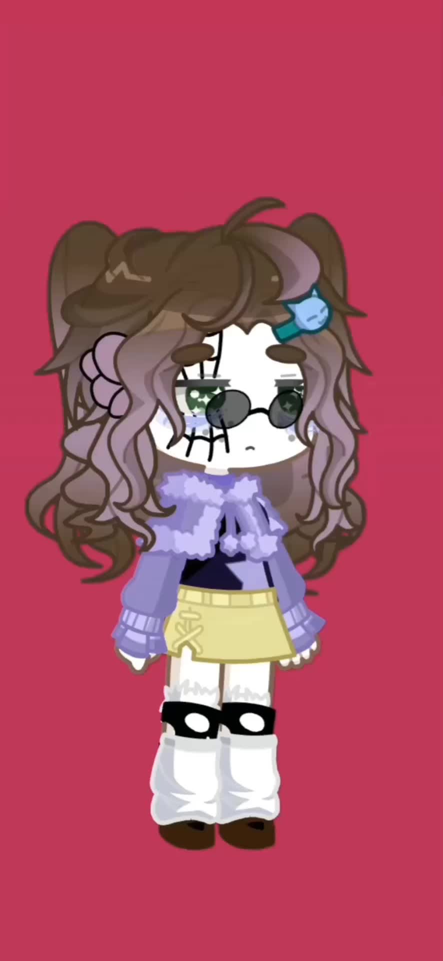 @≽^•⩊•^≼>тая зая <