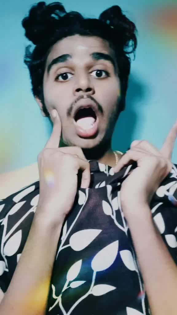 @Pranav B.S