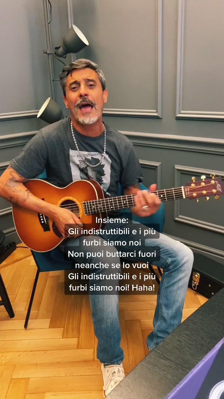 @Giorgio Vanni