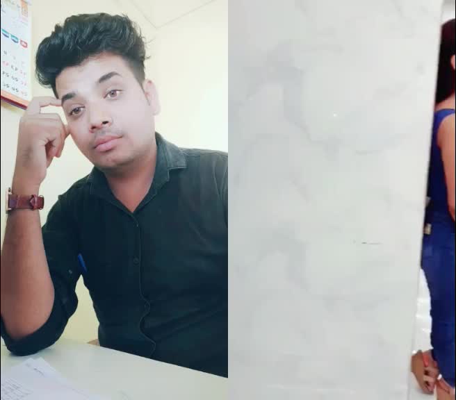 @Pravin Solanki