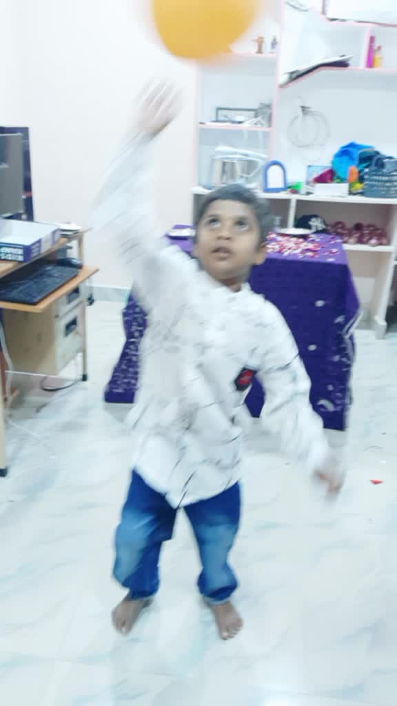 @chandhu vijay