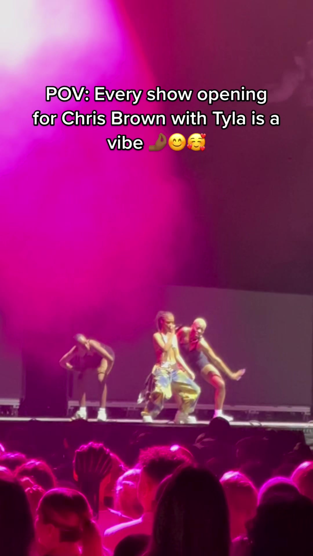 @Oluwatosin | Dance & Lifestyle
