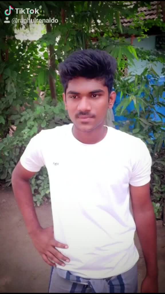 @Raghul Renaldo