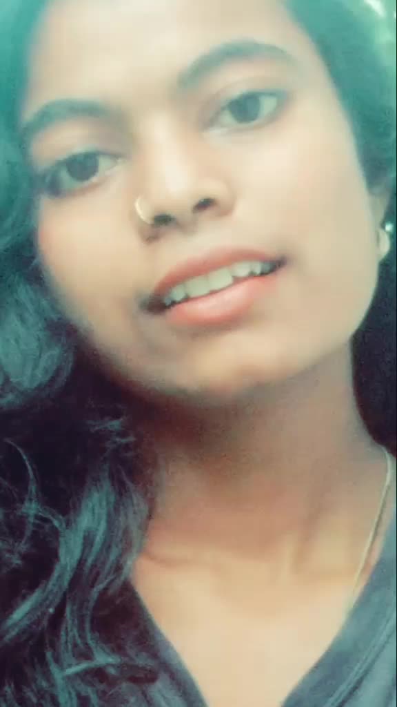 @Racchu poojary
