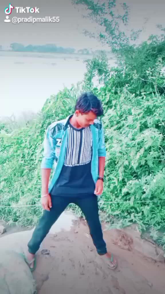 @Pradip Malik